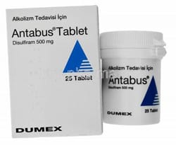 comprar antabuse sin receta en españa