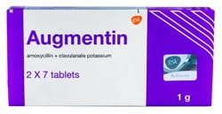 comprar augmentin sin receta en españa
