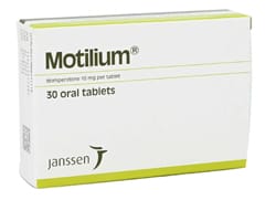 comprar motilium sin receta en españa
