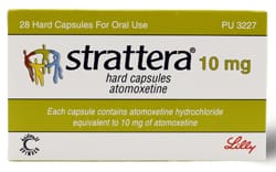 comprar strattera sin receta en españa