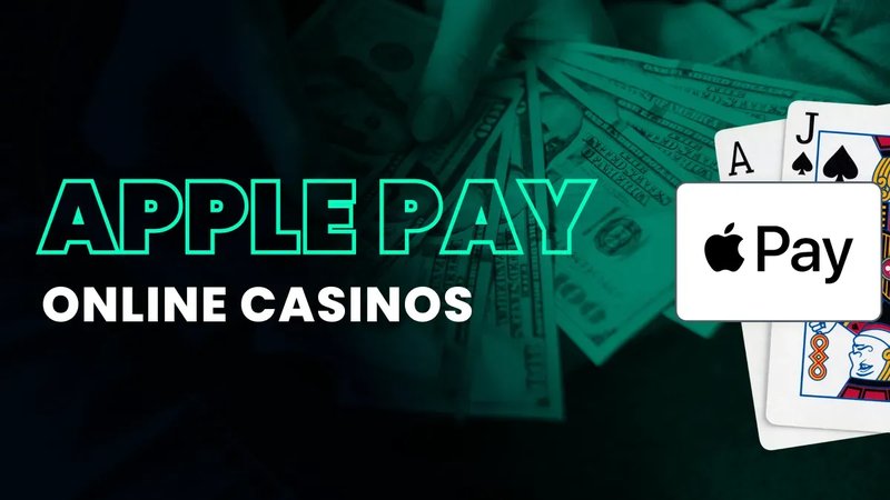 Novedades en casinos que aceptan Apple Pay en 2026, casinos con apple pay