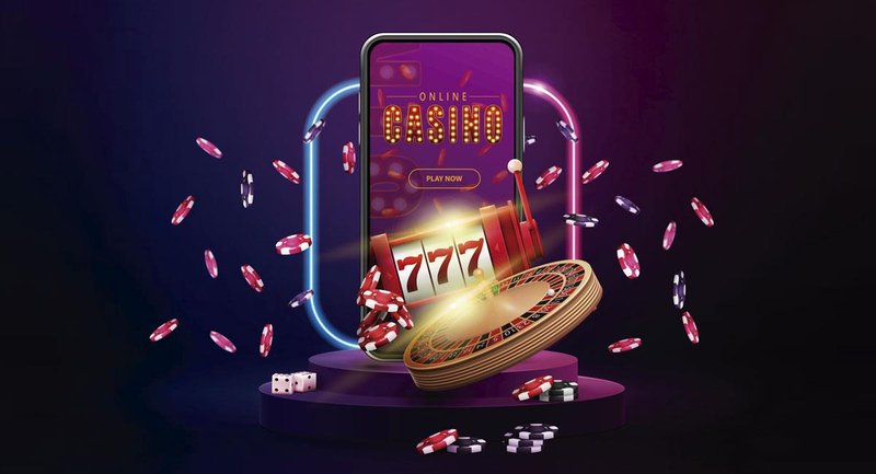 Casinos en linea seguros, casinos online seguros