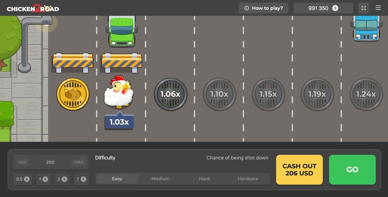 Scopri il Mistero di Chicken Road, il Gioco d'Azzardo Ufficiale d'Italia, chicken road