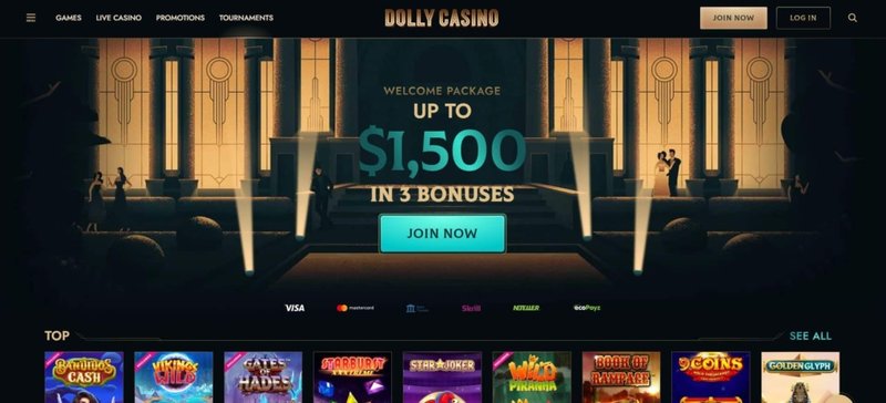 Dolly casino italia - Dolly Casino: Recensioni e Promozioni Esclusive per iutiutiuti italiani
