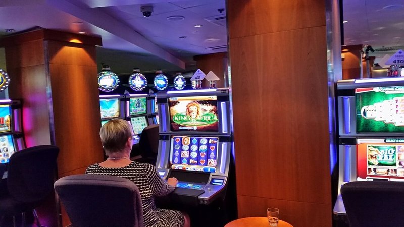 Opas joki casino bonus codes