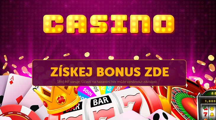 Overview of casino bonus 100 kr