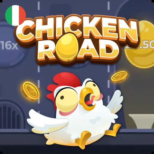 Chicken road game in Netherlands