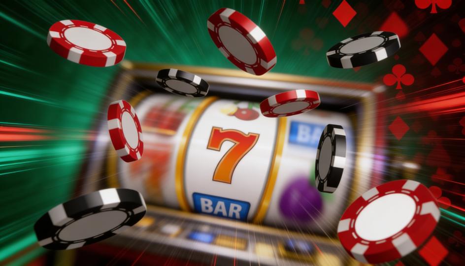 Tradition casino app Tradition casino app