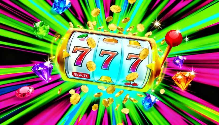 Love casino online