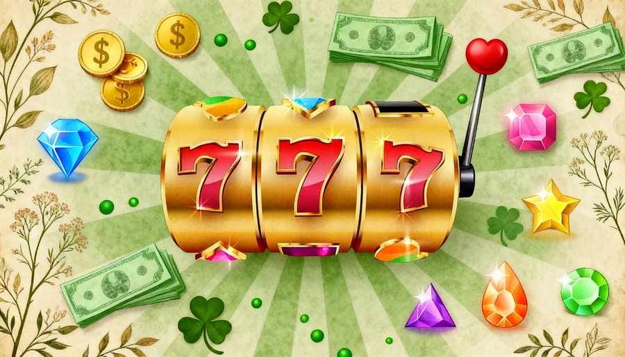 Betmaximus casino app