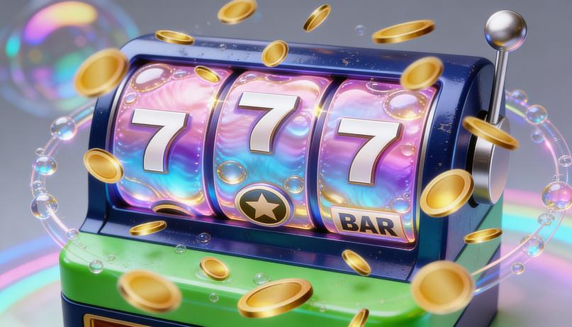 Pistolocasino