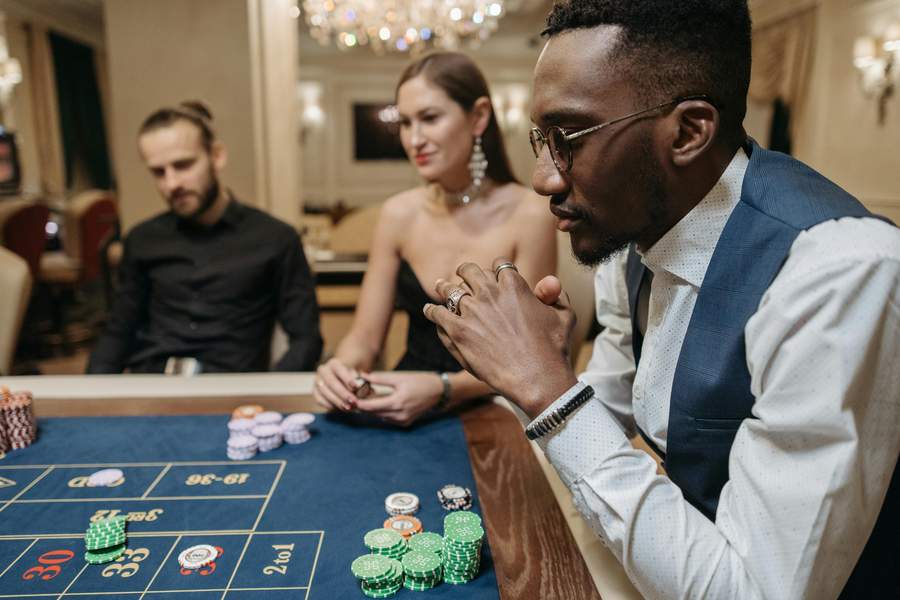 Slotsnbets casino