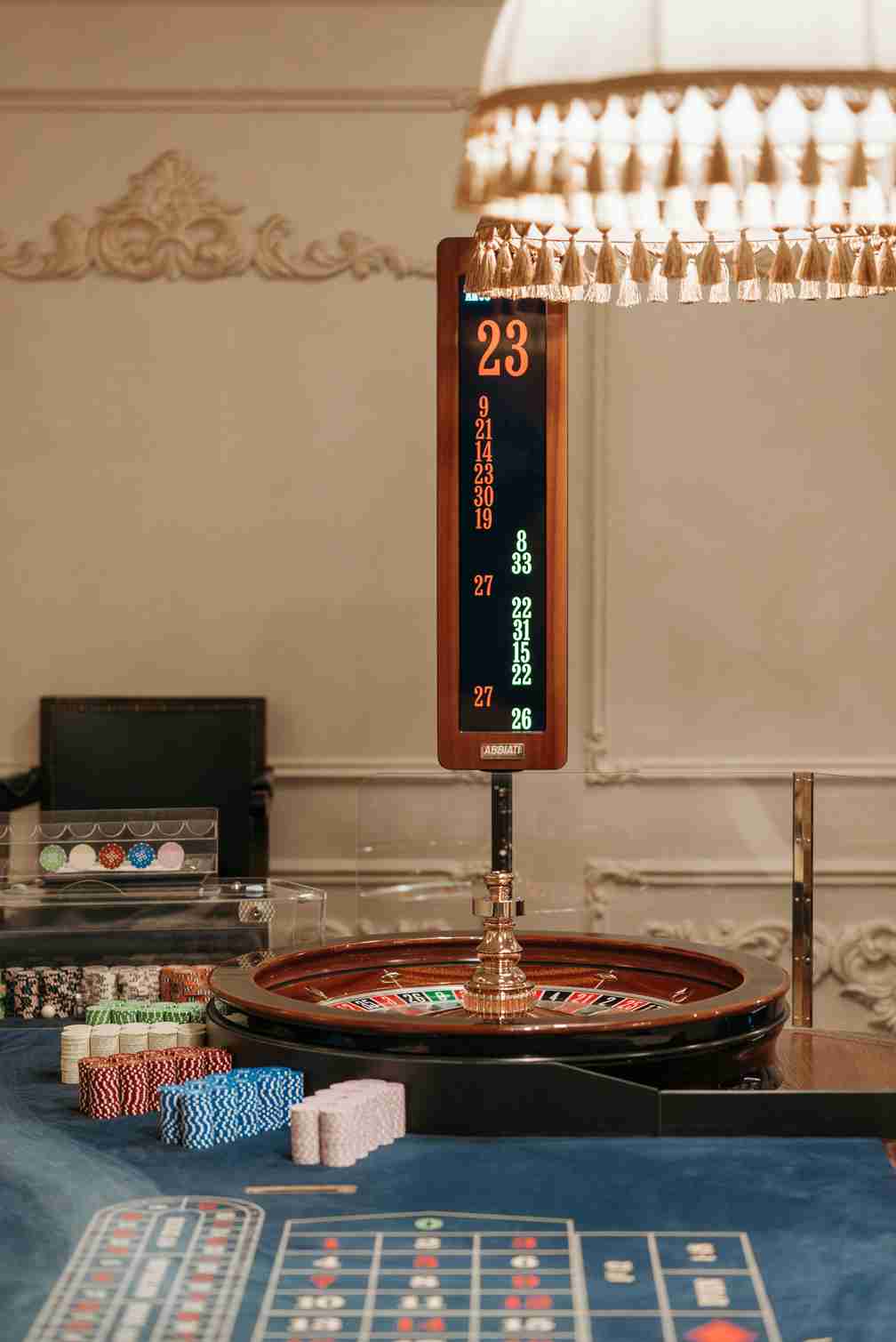 Zoome casino
