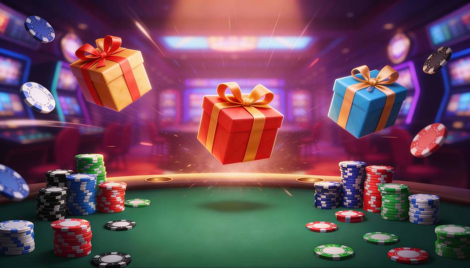 Kosmonaut casino